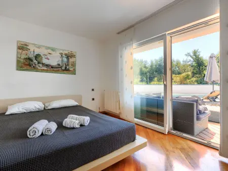 Maison Lana 8 pers. avec piscine privée à Banjole : photo 26