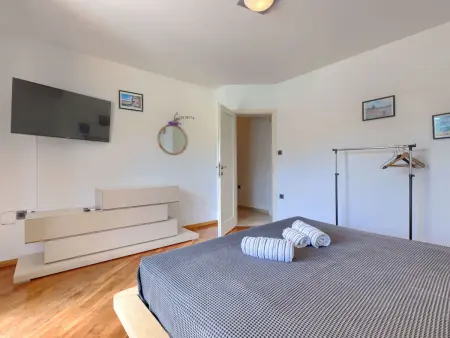 Maison Lana 8 pers. avec piscine privée à Banjole : photo 27