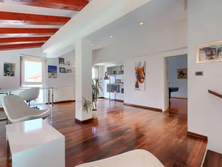 Maison Lana 8 pers. avec piscine privée à Banjole : photo 29