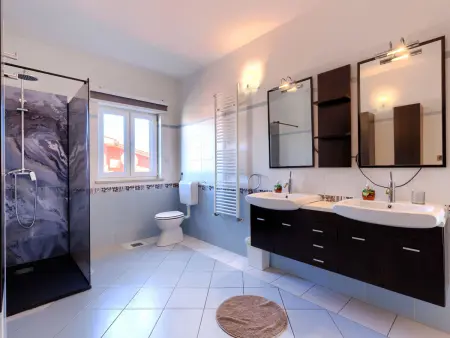 Maison Lana 8 pers. avec piscine privée à Banjole : photo 30
