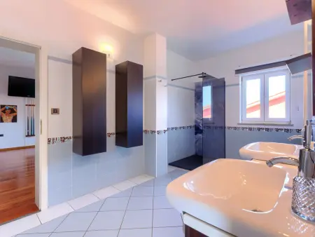 Maison Lana 8 pers. avec piscine privée à Banjole : photo 31
