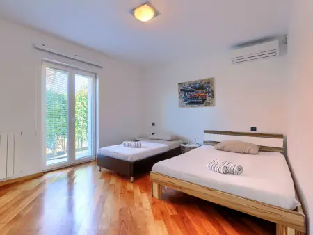 Maison Lana 8 pers. avec piscine privée à Banjole : photo 32