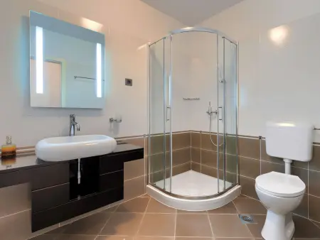 Maison Lana 8 pers. avec piscine privée à Banjole : photo 34