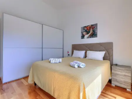 Maison Lana 8 pers. avec piscine privée à Banjole : photo 36