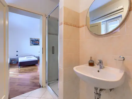Maison Lana 8 pers. avec piscine privée à Banjole : photo 39
