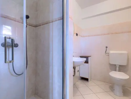 Maison Lana 8 pers. avec piscine privée à Banjole : photo 40