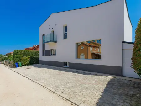 Maison Lana 8 pers. avec piscine privée à Banjole : photo 42