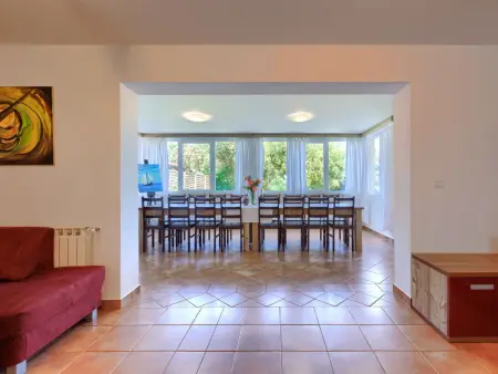 Licardo, Location Maison 16 personnes à Štinjan - Photo 3