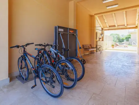 Licardo, Location Maison 16 personnes à Štinjan - Photo 4