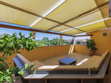 Licardo, Location Maison 16 personnes à Štinjan - Photo 6