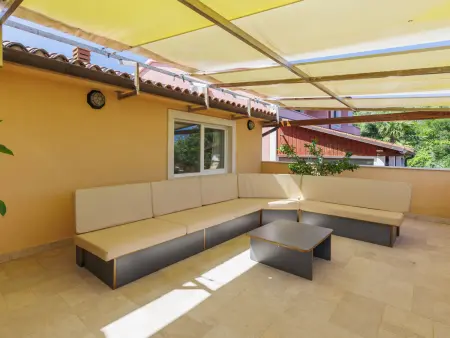 Licardo, Location Maison 16 personnes à Štinjan - Photo 7