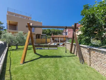Licardo, Location Maison 16 personnes à Štinjan - Photo 8