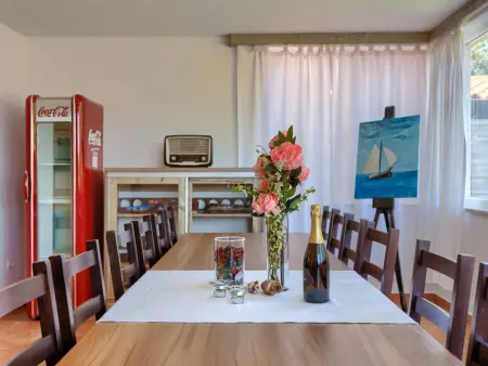 Licardo, Location Maison 16 personnes à Štinjan - Photo 10