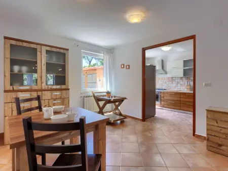 Licardo, Location Maison 16 personnes à Štinjan - Photo 15