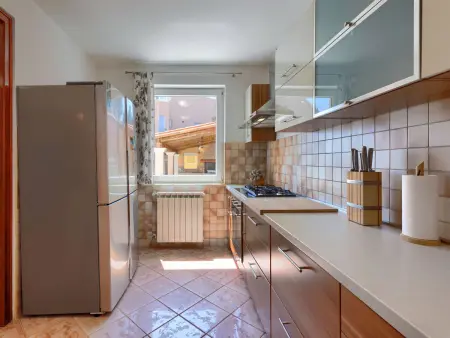 Licardo, Location Maison 16 personnes à Štinjan - Photo 16