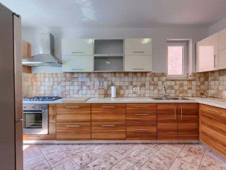 Licardo, Location Maison 16 personnes à Štinjan - Photo 17