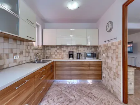 Licardo, Location Maison 16 personnes à Štinjan - Photo 18