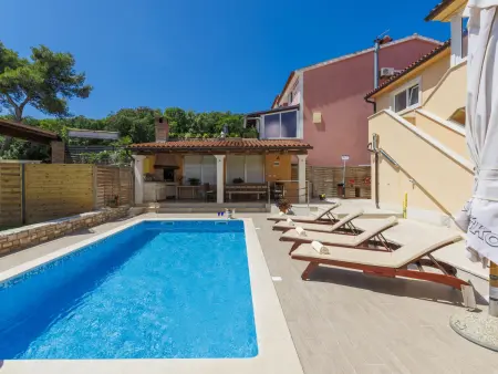 Licardo, Location Maison 16 personnes à Štinjan - Photo 19