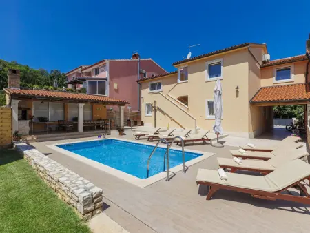 Licardo, Location Maison 16 personnes à Štinjan - Photo 20