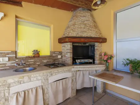 Licardo, Location Maison 16 personnes à Štinjan - Photo 21