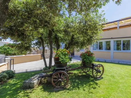 Licardo, Location Maison 16 personnes à Štinjan - Photo 23