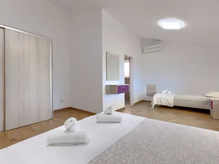 Licardo, Location Maison 16 personnes à Štinjan - Photo 26