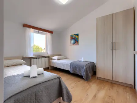 Licardo, Location Maison 16 personnes à Štinjan - Photo 27