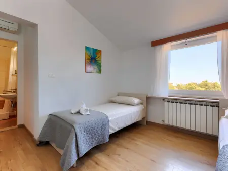 Licardo, Location Maison 16 personnes à Štinjan - Photo 28