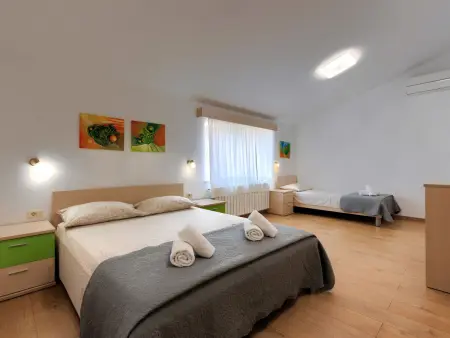 Licardo, Location Maison 16 personnes à Štinjan - Photo 29