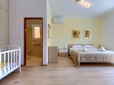 Licardo, Location Maison 16 personnes à Štinjan - Photo 35