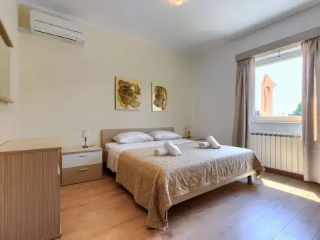 Licardo, Location Maison 16 personnes à Štinjan - Photo 36