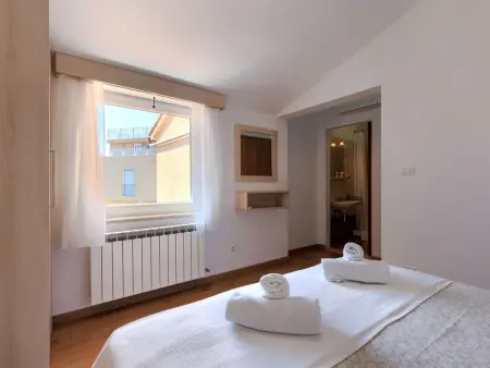 Licardo, Location Maison 16 personnes à Štinjan - Photo 38