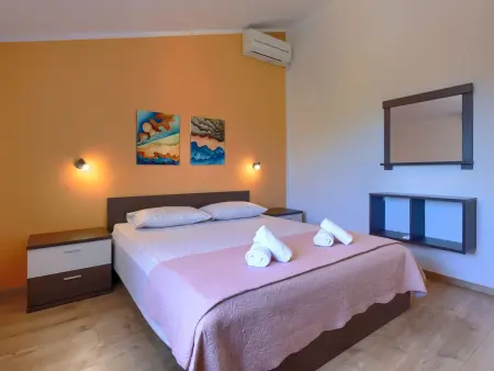 Licardo, Location Maison 16 personnes à Štinjan - Photo 45