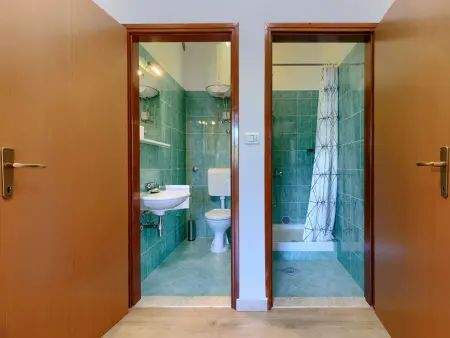Licardo, Location Maison 16 personnes à Štinjan - Photo 47