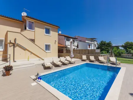 Licardo, Location Maison 16 personnes à Štinjan - Photo 48