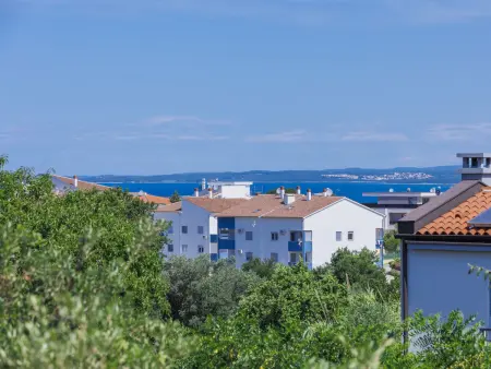 Licardo, Location Maison 16 personnes à Štinjan - Photo 49