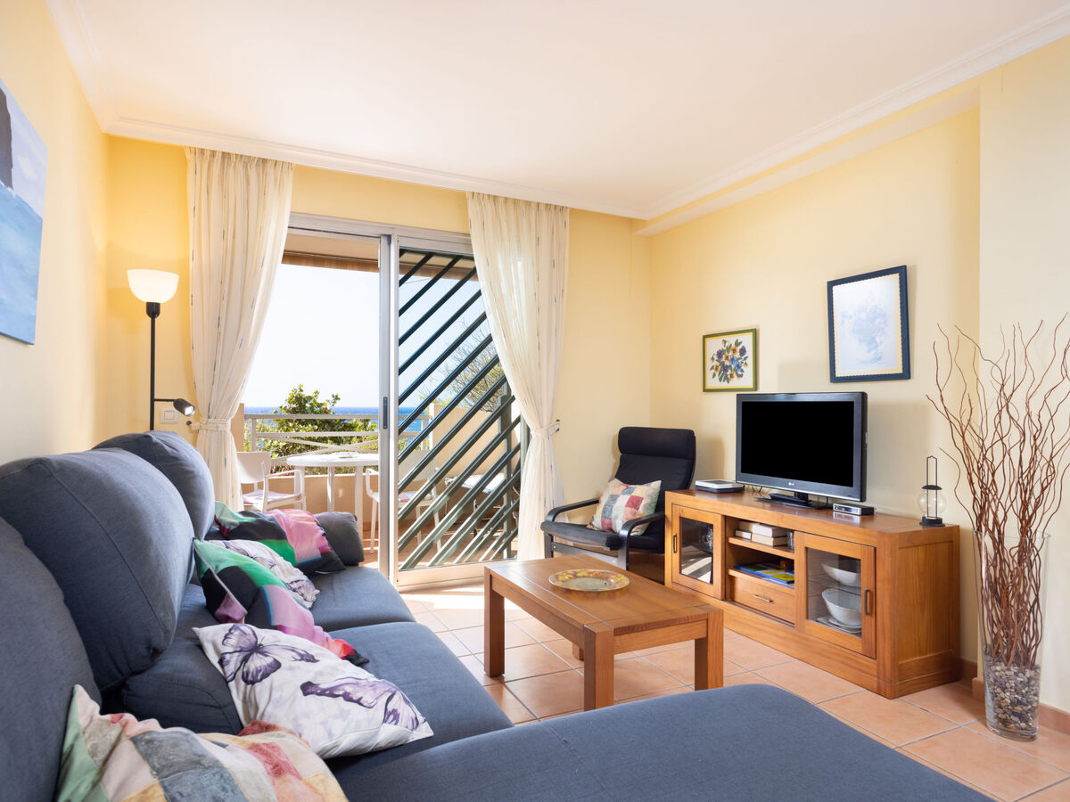 Appartement La Tejita avec vue mer, 50 m plage - Photo 6