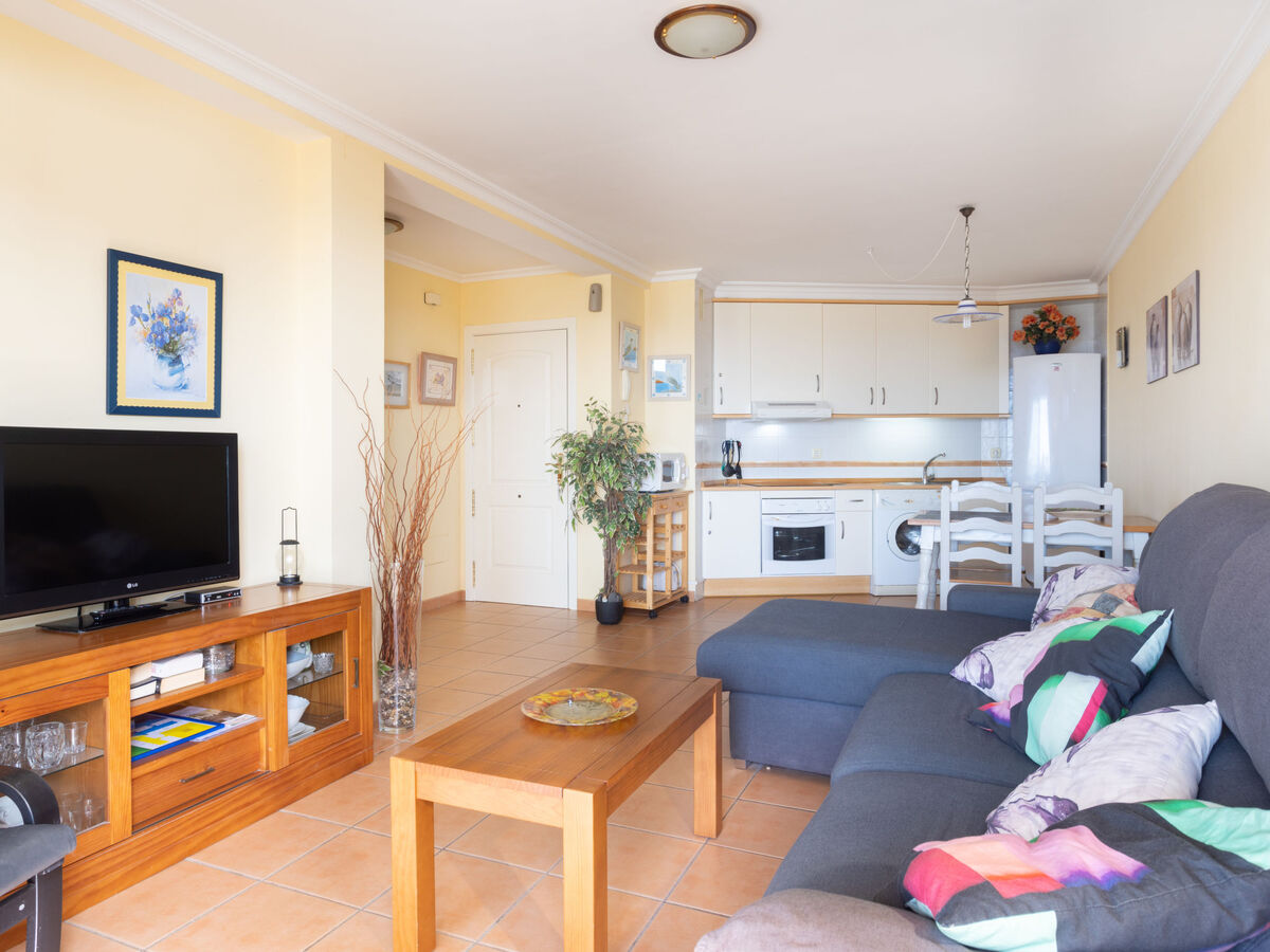 Appartement La Tejita avec vue mer, 50 m plage - Photo 7