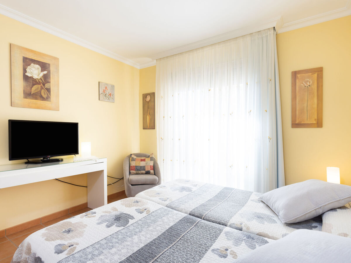 Appartement La Tejita avec vue mer, 50 m plage - Photo 10
