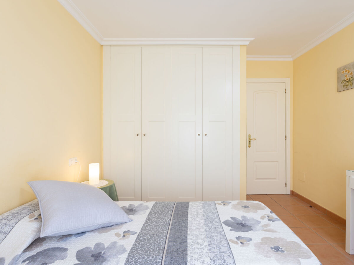 Appartement La Tejita avec vue mer, 50 m plage - Photo 11