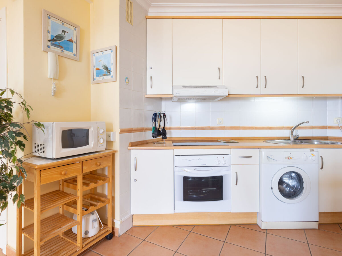 Appartement La Tejita avec vue mer, 50 m plage - Photo 14