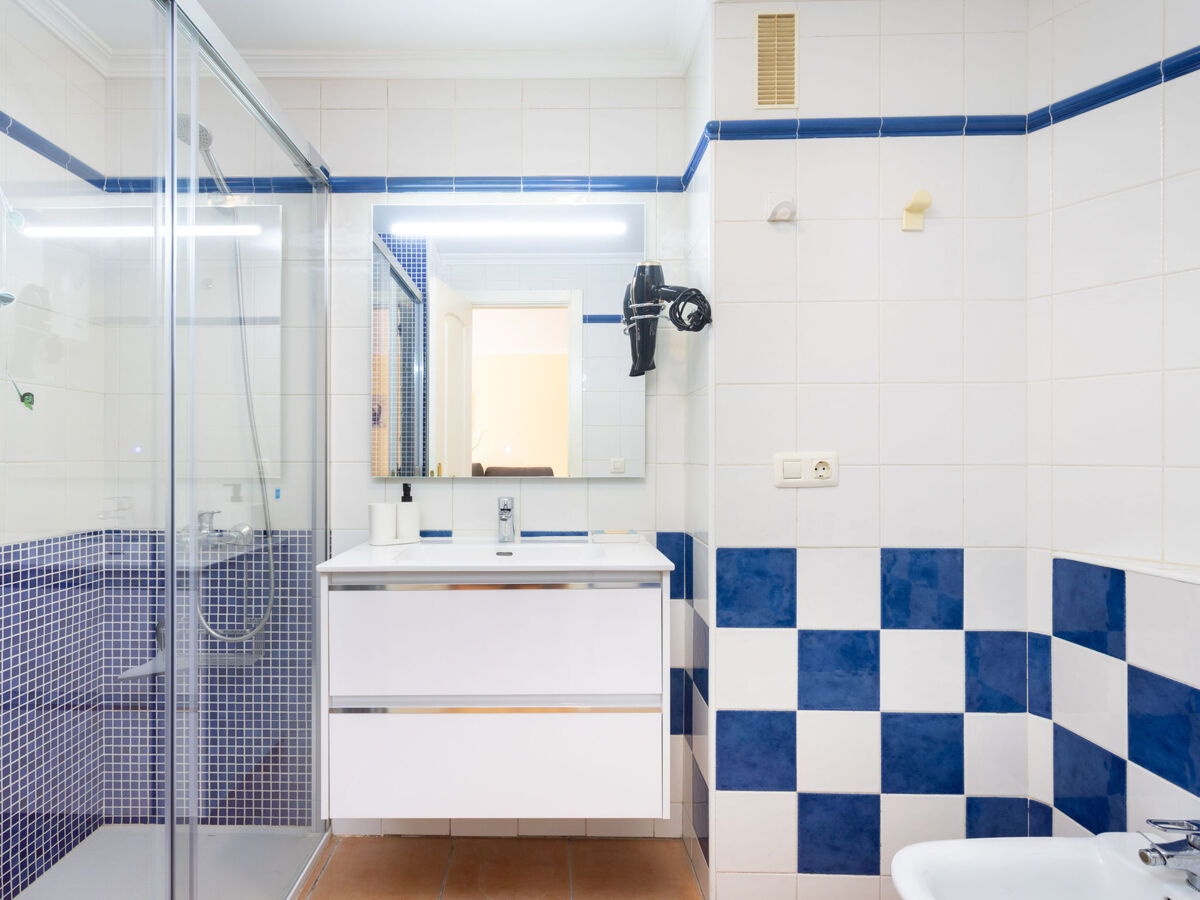 Appartement La Tejita avec vue mer, 50 m plage - Photo 17