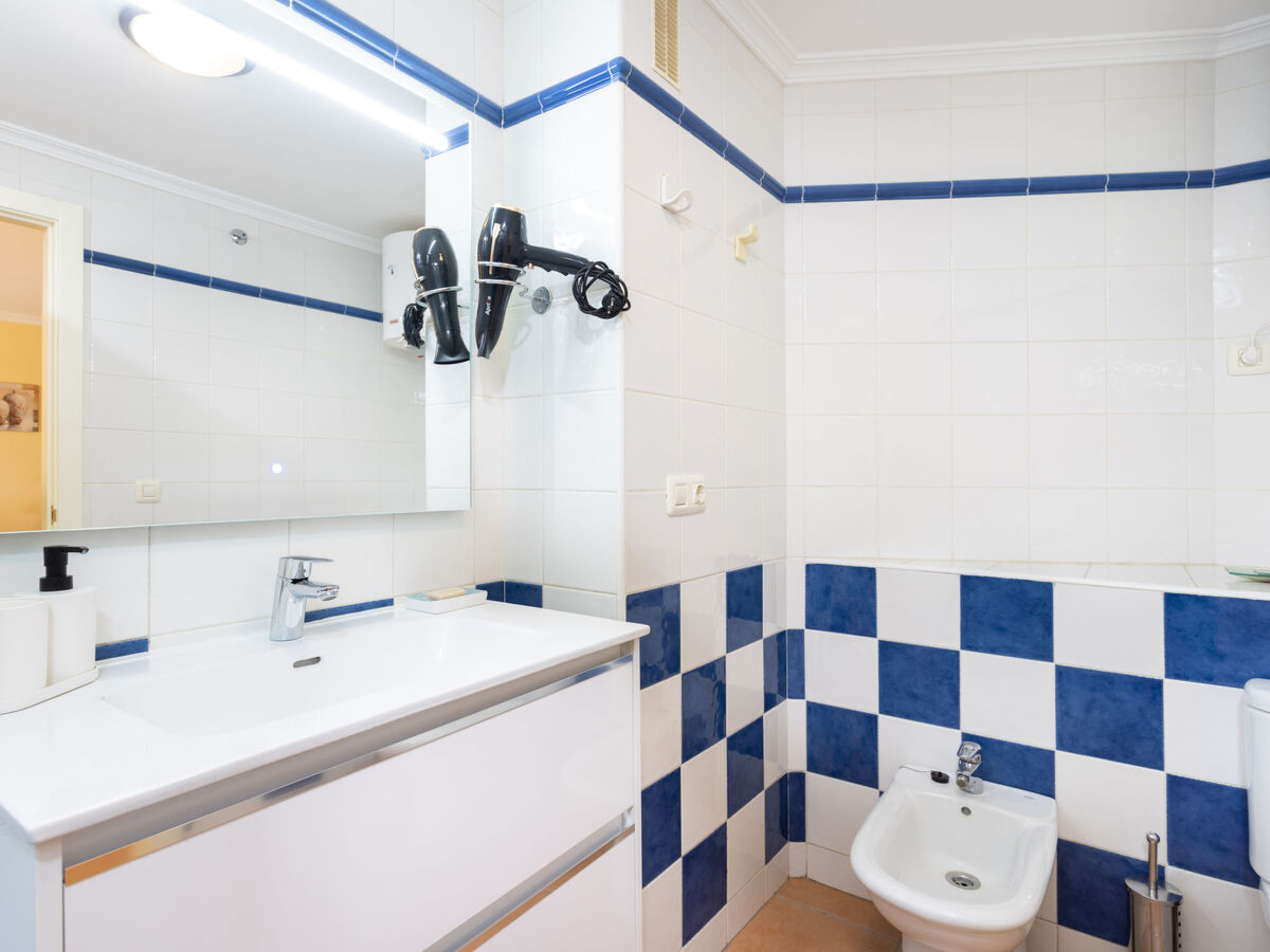 Appartement La Tejita avec vue mer, 50 m plage - Photo 18