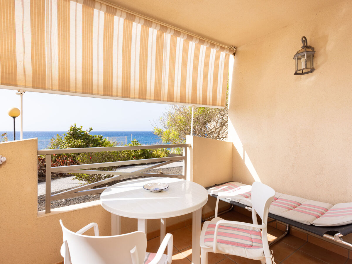 Appartement La Tejita avec vue mer, 50 m plage - Photo 20