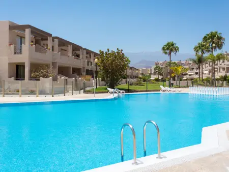 Location appartement à El Médano, La Tejita