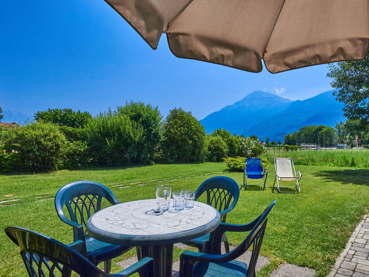 Gelsomino – Maison 45 m² à 200 m du lac de Côme - Photo 3