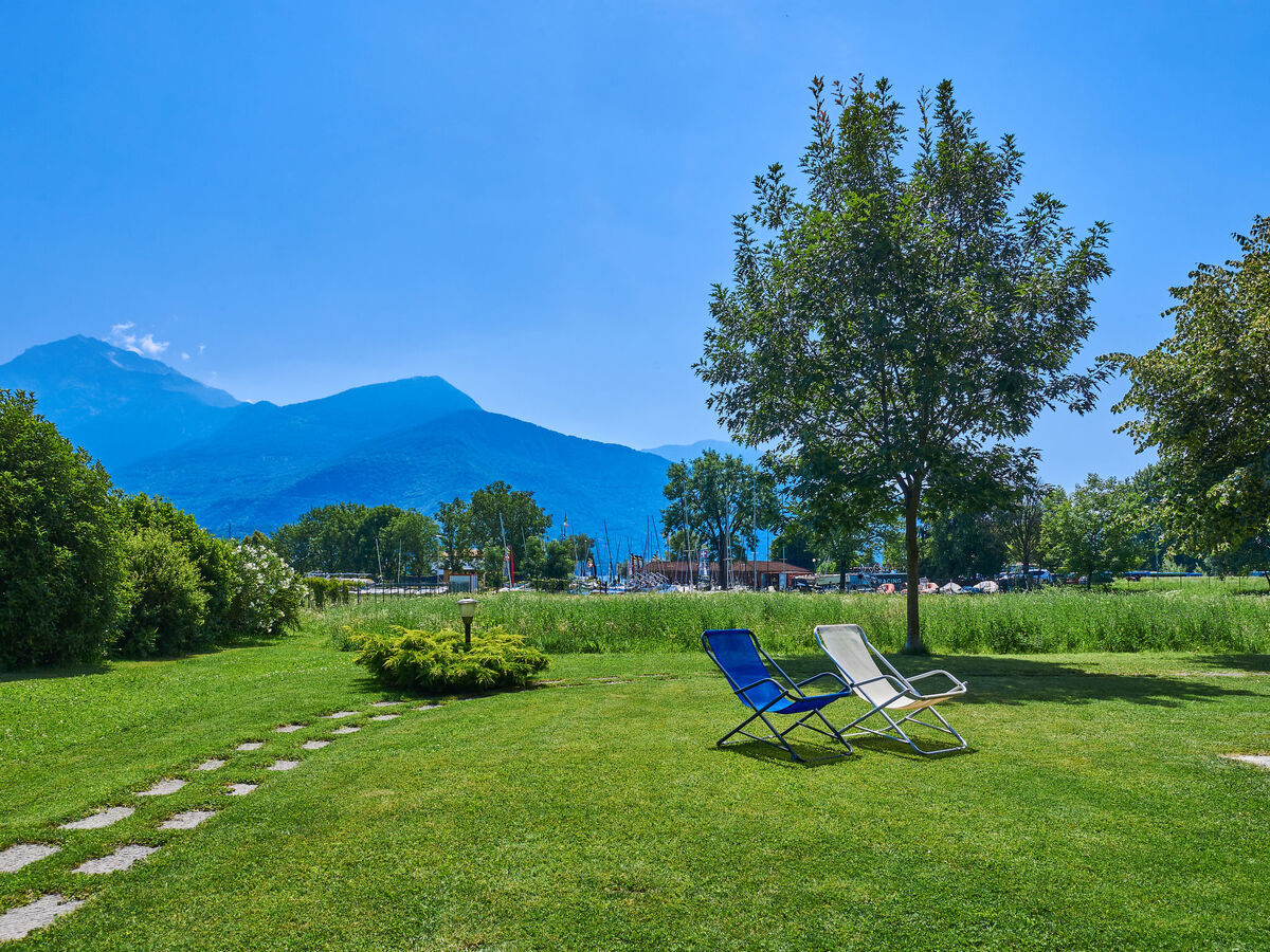Gelsomino – Maison 45 m² à 200 m du lac de Côme - Photo 4