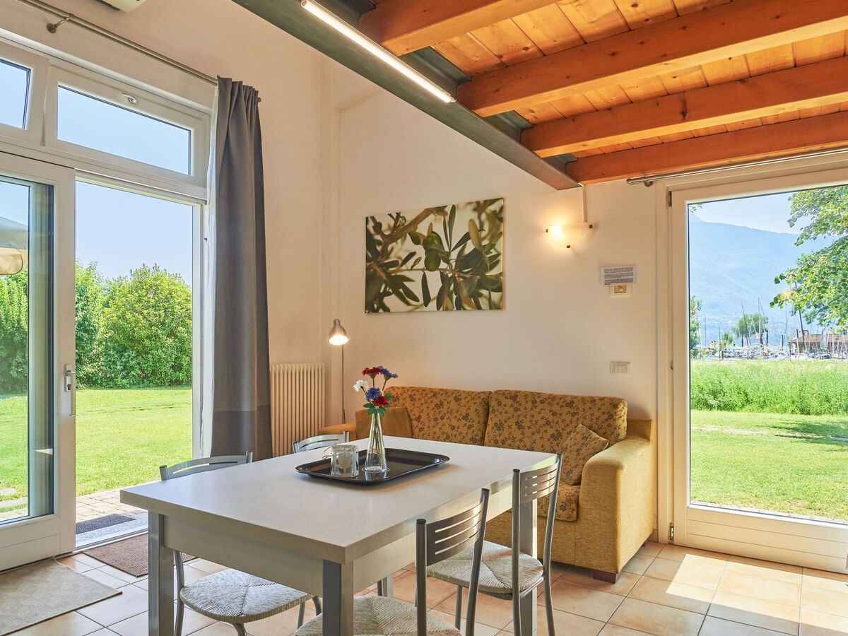 Gelsomino – Maison 45 m² à 200 m du lac de Côme - Photo 6