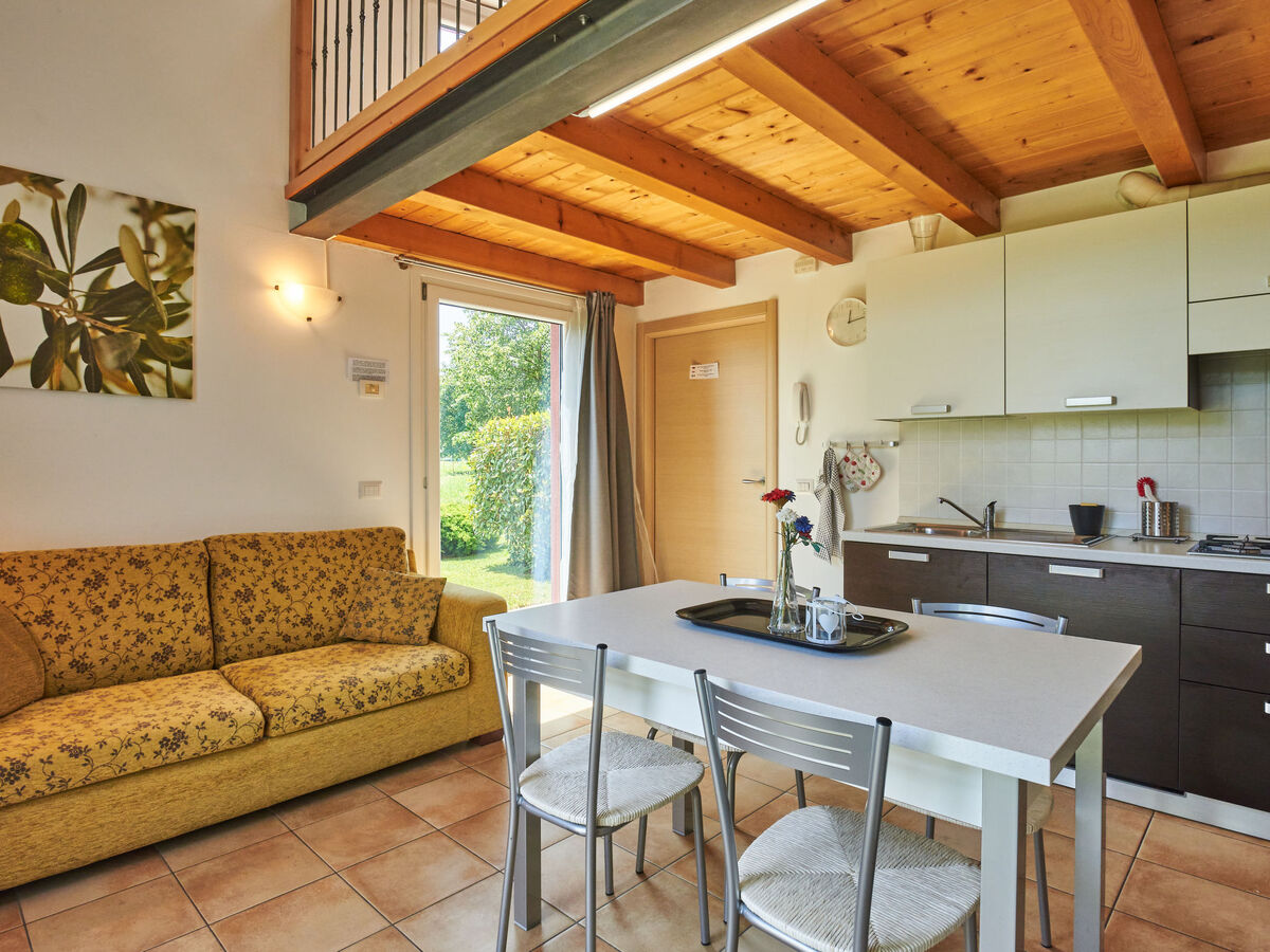 Gelsomino – Maison 45 m² à 200 m du lac de Côme - Photo 7