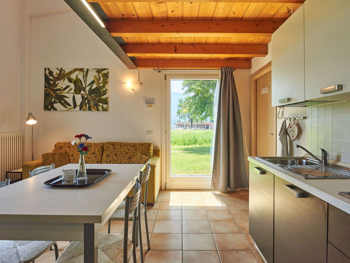 Gelsomino – Maison 45 m² à 200 m du lac de Côme - Photo 8